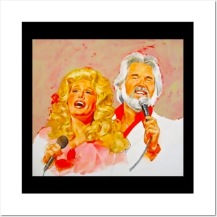 Dolly parton Posters and Art